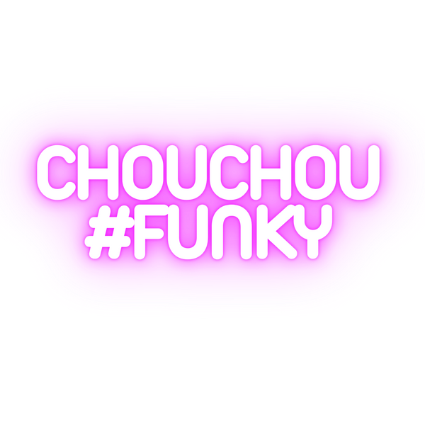 Chouchou#Funky